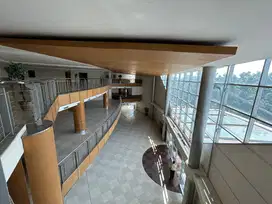 Dijual Gedung Perkantoran dan Gudang