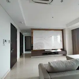Disewakan Apartment Wang Residence 3BR, Kedoya Jakarta Barat