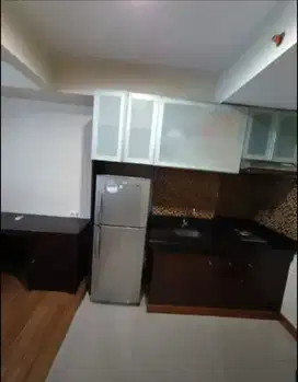 Dijual apartemen Puncak Permai termurah