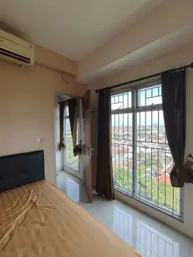 SHMRS‼️2 BR corner Apartemen Gunawangsa merr
