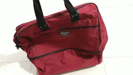 tas besar 2x - bagasi