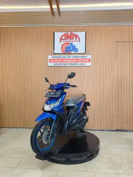 HONDA BEAT KARBU TH 2011 PAJAK ON