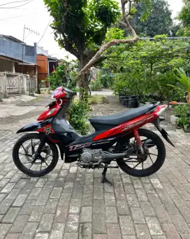 Shogun SP FL Robot 125cc