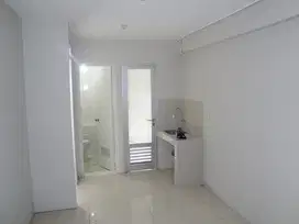 JUAL Apartemen Gading Nias 2 Kamar SHM Tower Emerald Kosongan