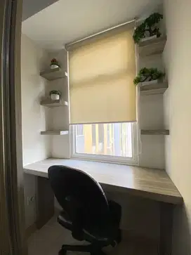 Sewa Apartemen 7 Jutaan per 3 Bulan ( Springlake Summarecon Bekasi )