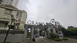 Apartemen grand palace kemayoran lokasi strategis dan pusat kota