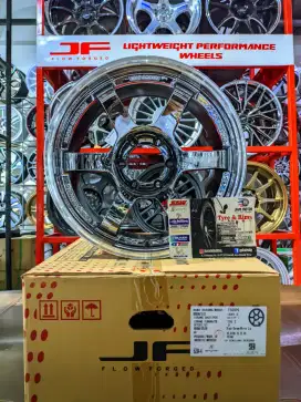 Velg te37 r18 6x139 lbr9 et0 black chrome