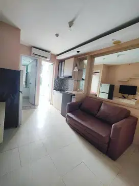 SEWA: 2BR Furnish Tower Dahlia Bassura City