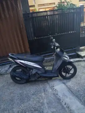 Vario 2009 lengkap