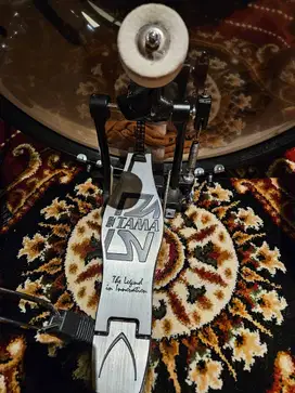 Tama Drumset Stagestar