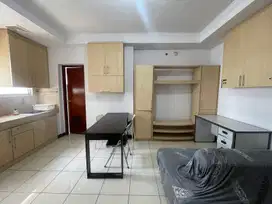 Disewakan 2BR Furnish Apartemen Mediterania Garden 2 Tanjung Duren