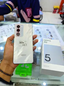 ready stok oppo a5
