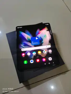 Samsung z fold 3 512gb