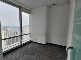 FOR RENT OFFICE SPACE SOHO CAPITAL CENTRAL PARK.