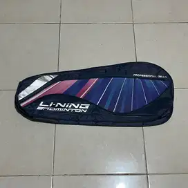 Tas Badminton Lining