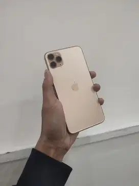 Iphone 11 ProMax 256GB full set