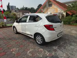 Honda Brio Satya 2018 Bensin