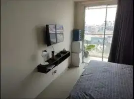 Apartment Paradise Mansion (Studio)