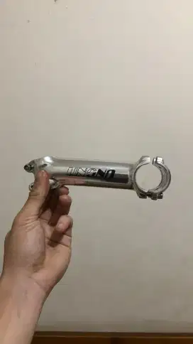 stem uno 130mm min lecet dikit