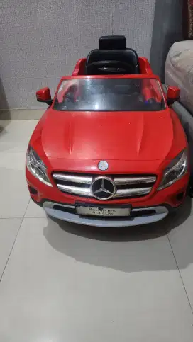Mobil AKI  Remot control / kontrol