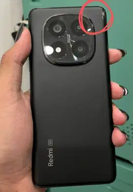 Redmi Note 14 Pro Plus 12/512GB Hp only