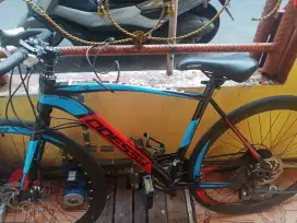 SEPEDA ROAD BIKE ODESSY MT1010S