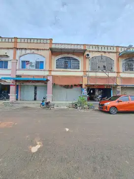 Di Sewa Murah Ruko Mitra Batu Aji Full Renovasi