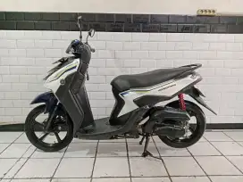 Yamaha mio gear 2022 mesin halus terawat