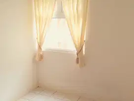 Green Pramuka City Kosongan 2 Kamar Dijual Murah