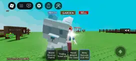 Jual item roblox raccon