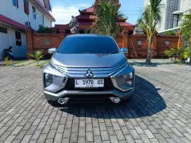 Xpander ultimate 2018 matic