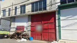 JUAL / SEWA GUDANG RITZGATE DI SIDOARJO LOKASI BAGUS HARGA TERJANGKAU