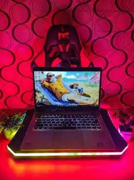 Lenovo Ideapad 710s PLUS 13ikb  [RAM 8GB/SSD 512Gb VGA NVIDIA]