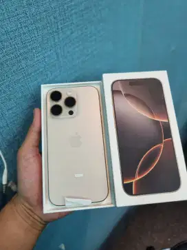 IPhone 16 Pro 128GB Ibox Open Box