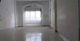 DISEWA RUKO GANDENG PINGGIR JALAN RAYA PONDOK INDAH JAKARTA SELATAN