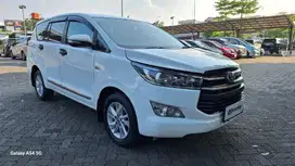 [OLXMOBBI] DP RENDAH Toyota Kijang Innova 2.0 G Bensin-MT 2017 KTGMUI