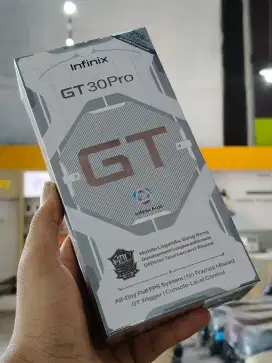 Infinix GT 30 Pro 8/256