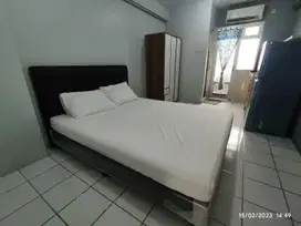 SEWA MURAH Apartemen Gading Nias Residence Tipe Studio Furnish