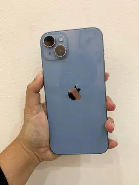 Iphone 14 Plus 128GB full set