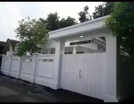 FOR SALE/DIJUAL RUMAH KRATON YOGYAKARTA