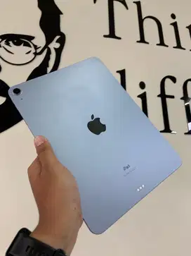 ipad air gen 4 inter wifi only