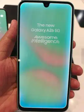Samsung Galaxy A26 5G