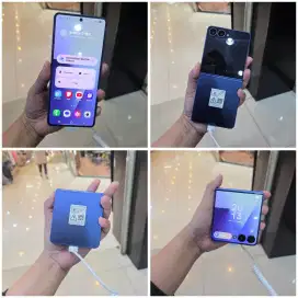 New Galaxy Z Flip 7 Cicilan KTP aja