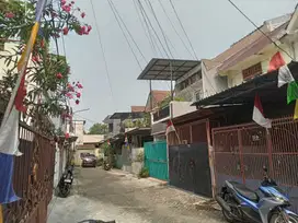 DISEWAKAN CEPAT RUMAH 2 LT DI TAMAN PALEM LESTARI