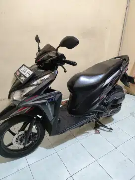 Vario 125 CBS ISS 2013