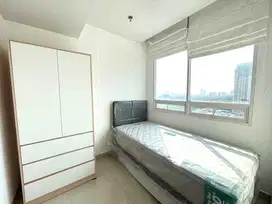 Sewa Bulanan Apartemen Springhill Terrace Tower Sandalwood 2 Bedroom