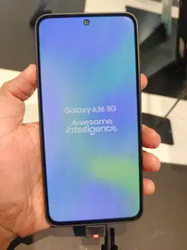 Samsung Galaxy A36 5G