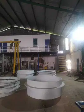 Fahi. Disewakan Gudang di Citarik Cikarang Timur