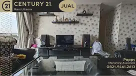 DIJUAL 1 UNIT APARTEMEN DI MOI KELAPA GADING JAKARTA UTARA