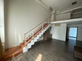 Aid - Disewa & Dijual Apt Cityloft Sudirman 2BR Semi Furnish